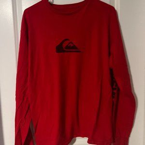 QuickSilver Long Sleeve